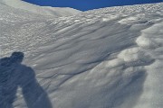54 Il Collino ben ammantato di neve 